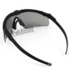 Shooting Safety Goggles MA-69, Black, Dark OD-A-WOSP144-BKBK asgbox.pl