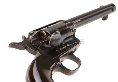 WG Legends Western Cowboy CO2 Revolver - Antique - obrazek 3
