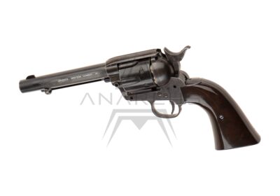 WG Legends Western Cowboy CO2 Revolver - Antique - obrazek 2