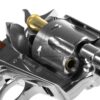 WG Legends Western Cowboy CO2 Revolver - Nickel OD-A-LEG002 asgbox.pl
