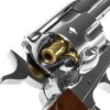 WG Legends Western Cowboy CO2 Revolver - Nickel OD-A-LEG002 asgbox.pl