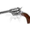 WG Legends Western Cowboy CO2 Revolver - Nickel OD-A-LEG002 asgbox.pl