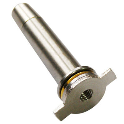 Rotary spring guide version 3