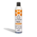 ASG ULTRAIR Orange Power Gas (164 PSI) - 570 ml