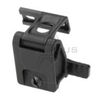 Universal aluminium cylinder head v.III - flat rubber pad