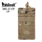 WST Open MOLLE Pouch for G36 Magazine – MC
