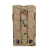 MOLLE Open Single G36 magazine storage bag/Pouch - TAN OD-A-WOSP152-TAN asgbox.pl