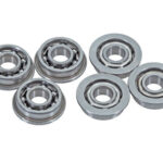8mm steel ball bearings
