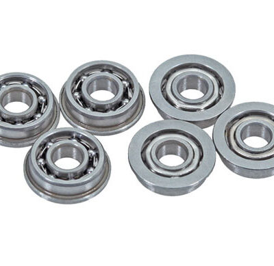 8mm steel ball bearings