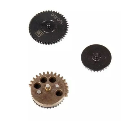 Specna Arms CNC Gear Set 100:200