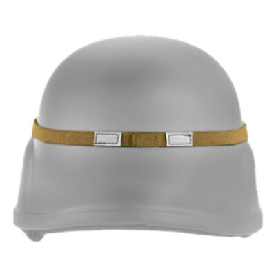 Selector plate for G36