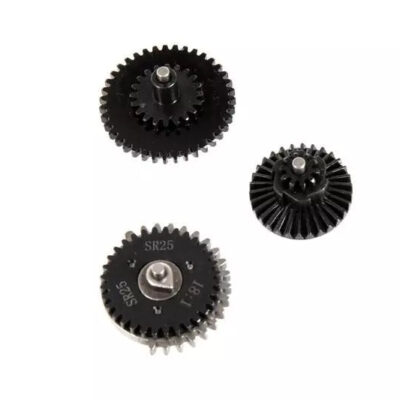 Specna Arms CNC Gear Set for SR25