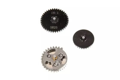 Specna Arms CNC Gear Set for SR25 - obrazek 2