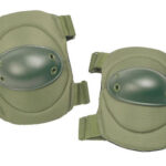 Elbow pads OLIVE couple