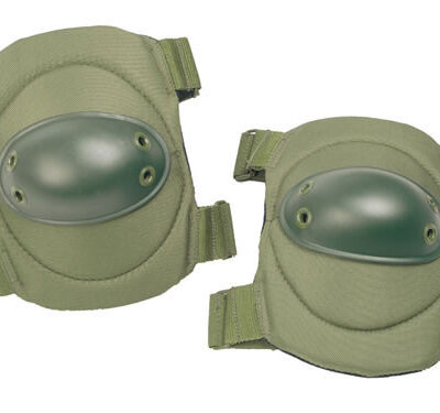 Elbow pads OLIVE couple