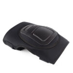 WST FIRST GENERATION Neoprene Knee Pads – Black - obrazek 3