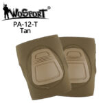 WST FIRST GENERATION Neoprene Knee Pads – Coyote