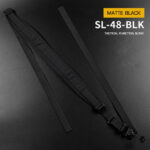 WST FARAON 2-Point Tactical Sling – Black