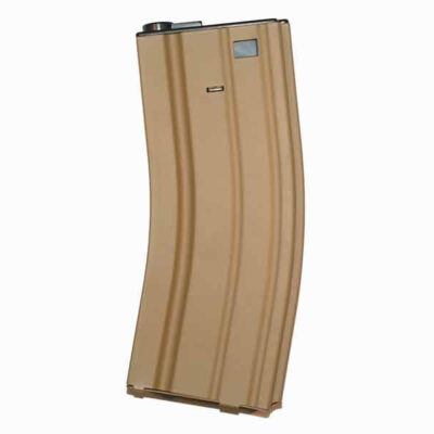 CYMA 150 Rds AEG Magazine for M4 Series ( Tan )