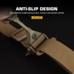 WST 2-Point Tactical Sling FARAON – Coyote - obrazek 3