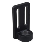 WST Double Point to Single Point Sling QD Adapter – Black