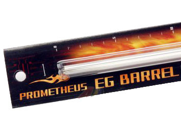 Prometheus 6.03mm EG Barrel for AK74MN AEG ( 460mm )