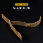 WST Tactical Magnetic Sling Strap – Coyote