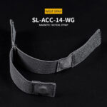 WST Tactical Magnetic Sling Strap – Grey