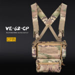 WST D3TMVS Tactical Chest Rig – MC