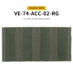 WST MK4 Chest Rig 9mm / SMG Magazine Insert – Ranger Green