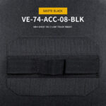WST MK4 Chest Rig 40mm Grenades Triple Insert – Black