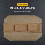 WST MK4 Chest Rig 40mm Grenades Triple Insert – Coyote