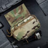 MK4 Chest Rig Drop Dump Pouch - MC Black OD-A-WOSP173-BMC asgbox.pl