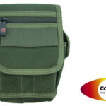2005 Duty Pouch - Large(Olive drab)