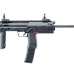 Umarex / VFC MP7A1 GBB Gen2 - Black