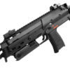 Umarex / VFC MP7A1 GBB Gen2 - Black OD-A-UMAR024 asgbox.pl