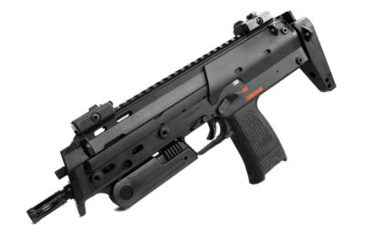 Umarex / VFC MP7A1 GBB Gen2 - Black - obrazek 2