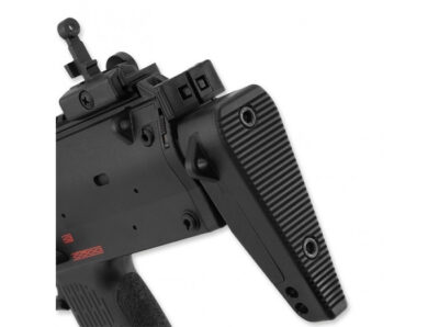 Umarex / VFC MP7A1 GBB Gen2 - Black - obrazek 3