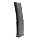 Umarex magazine for VFC MP7A1 GBBR, 40 BBs - Black