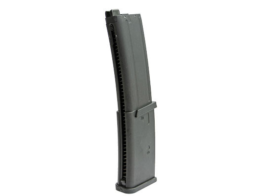 Umarex magazine for VFC MP7A1 GBBR, 40 BBs - Black OD-A-UMAR025 asgbox.pl Umarex magazine for VFC MP7A1 GBBR, 40 BBs - Black