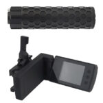 WST X3600 TRACER (Bluetooth Chrono) Unit Suppressor – Black - obrazek 2