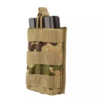 Single Type magazine Pouch - MC