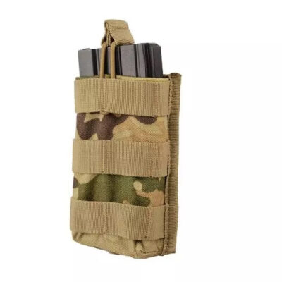 Single Type magazine Pouch - MC