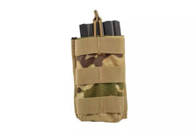 Single Type magazine Pouch - MC - obrazek 2