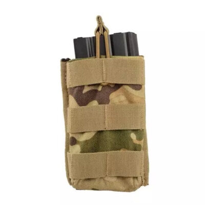Alternative view of Single Type magazine Pouch - MC