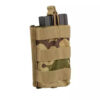 Single Type magazine Pouch - MC OD-A-GFC047-MC asgbox.pl