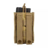 Single Type magazine Pouch - MC OD-A-GFC047-MC asgbox.pl