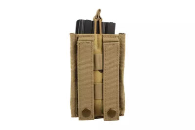 Single Type magazine Pouch - MC - obrazek 4