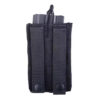 Single Type magazine Pouch - Black OD-A-GFC047-BK asgbox.pl