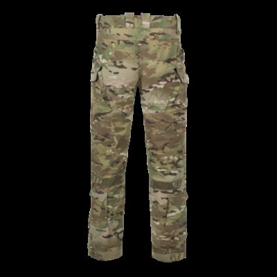 Alternative view of Direct Action Combat Pants Vanguard - Adaptive Green